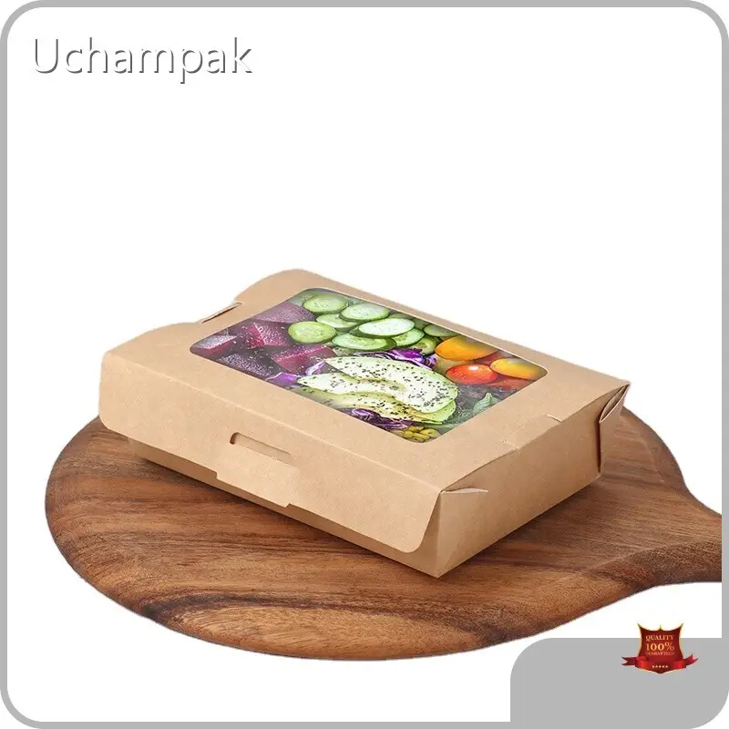 Food Boxes Manufacturer Price List 1