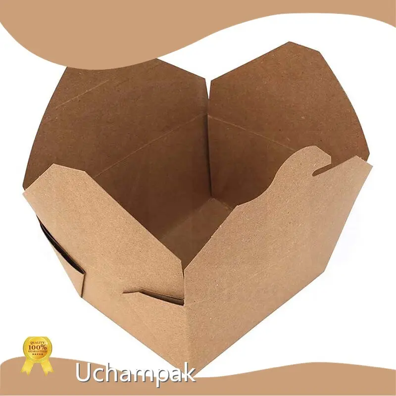 Food Boxes by Uchampak 1