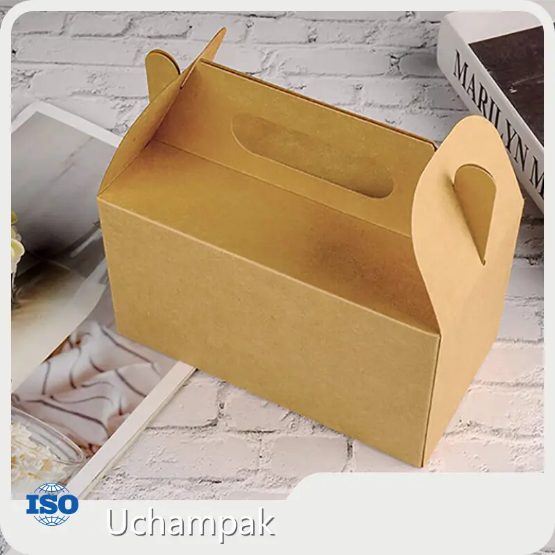 Paper Box Meal Price List 1