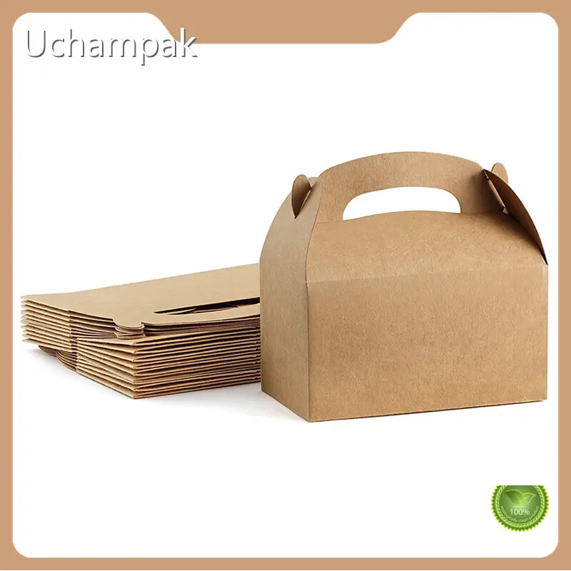 Factory Direct Takeaway Paper Box Company 1