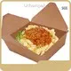 Uchampak Paper Food Packaging Box Price List 1