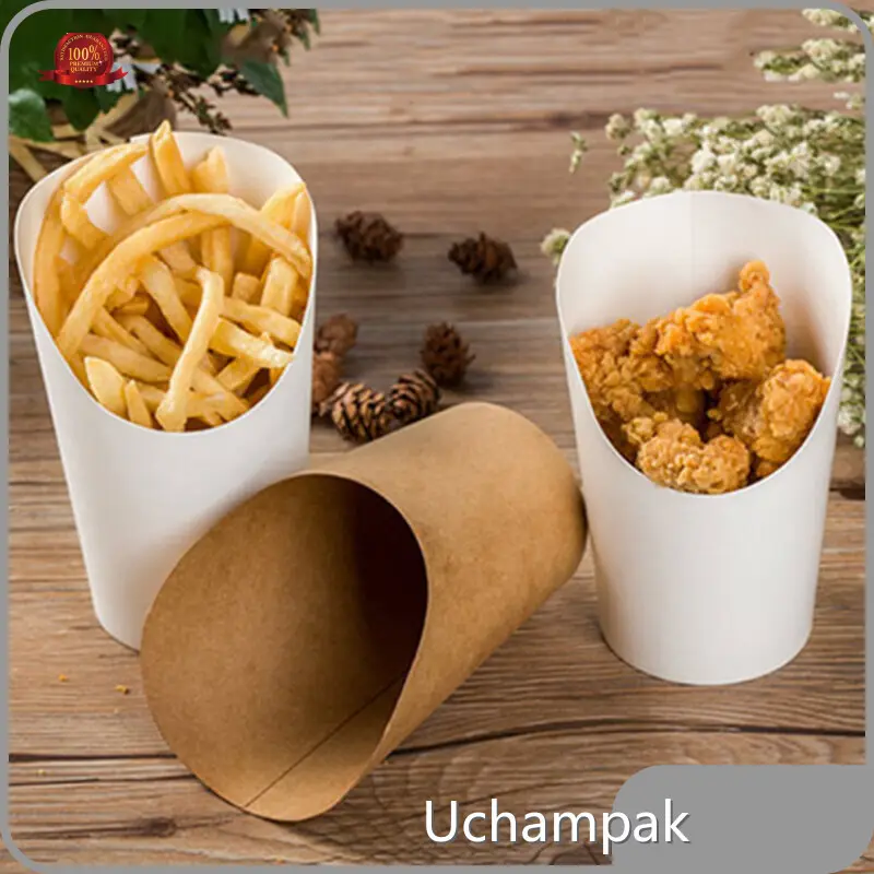 Creative Home Meal Kits with Good Price for Greasy Spoon 1