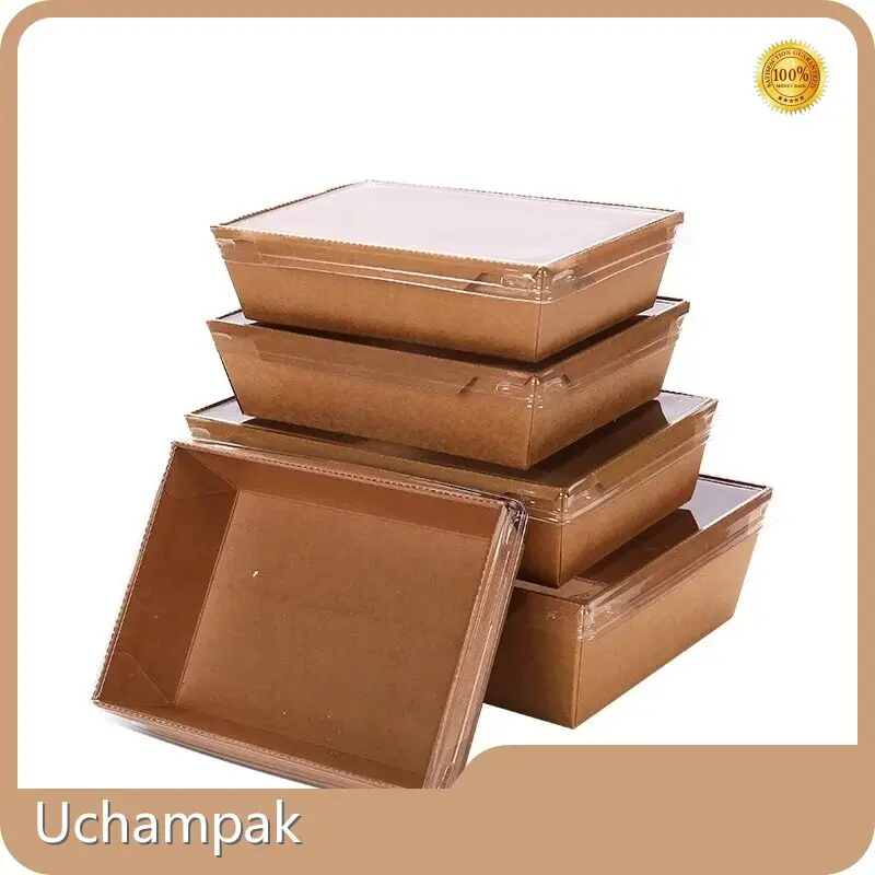 High Quality Takeaway Packaging Factory Price for Restaurants 1