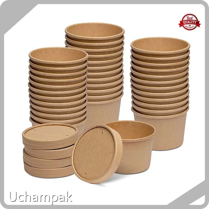 Uchampak Disposable Soup Cups Price List-1 1