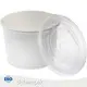 Paper Bowl Soup Containers Wholesale - Uchampak 1