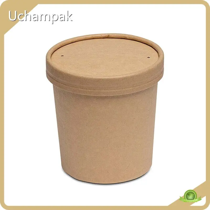 Uchampak Eco Friendly Disposable Bowls Price List 1