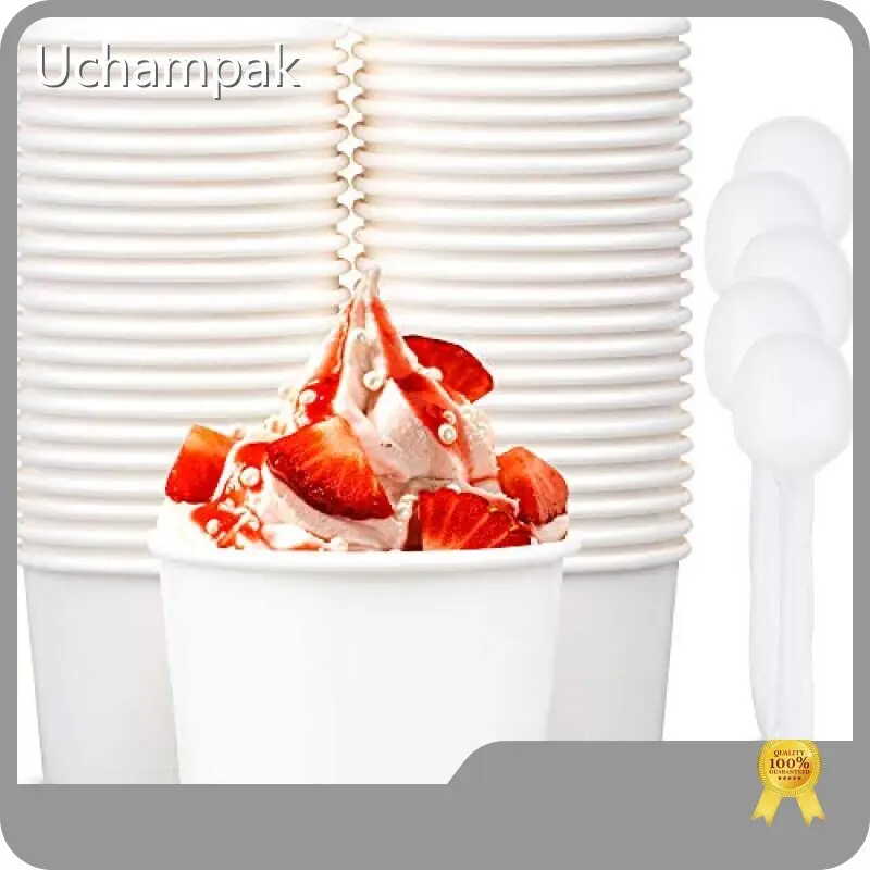 Good Selling Kraft Soup Containers for Bakery 1