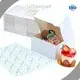 Sustainable Paper Spaghetti Box Series for Frozen Food Packaging 1