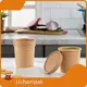 Uchampak Kraft Paper Bowl Price List 1