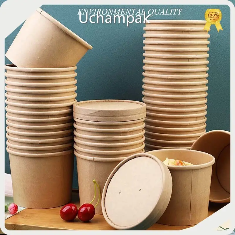 Kraft Paper Bowl Price List 1