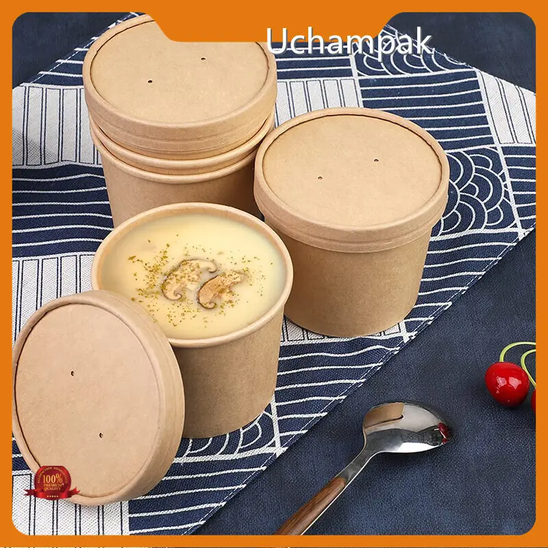 Uchampak Disposable Bowls Price List 1