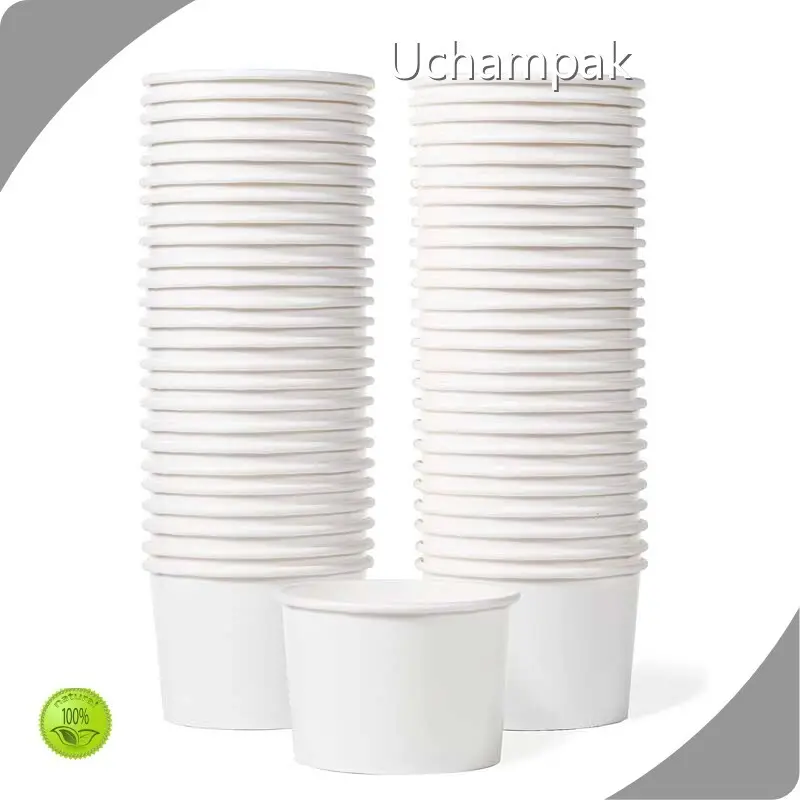 Uchampak Paper Bowl Price List 1