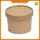 Disposable Soup Cups with Lids Soup Containers Wholesale - Uchampak 1