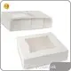 Food Boxes Paper Take Away Containers for Food Packaging with Custom Services 1