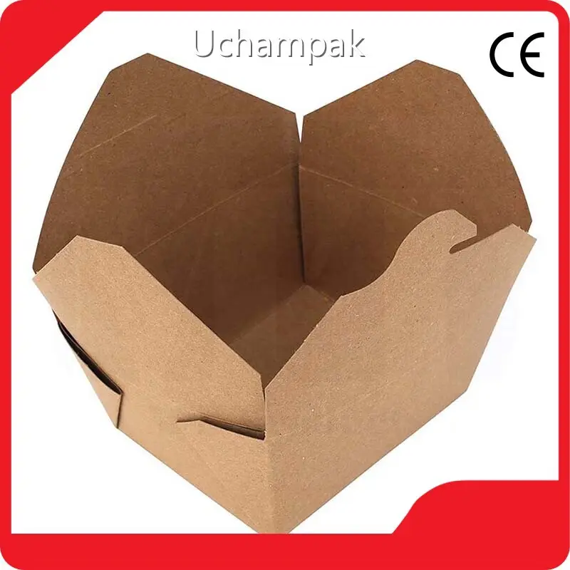 Takeaway Box Supplier Food Boxes Wholesale - Uchampak 1