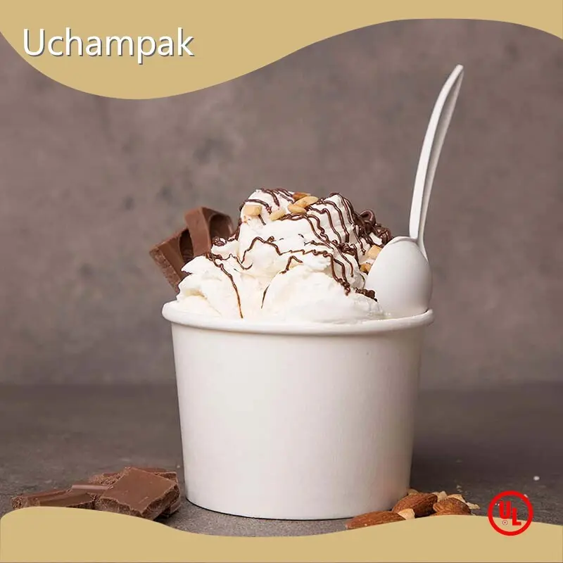 OEM&ODM Paper Cup Suppliers Company 1