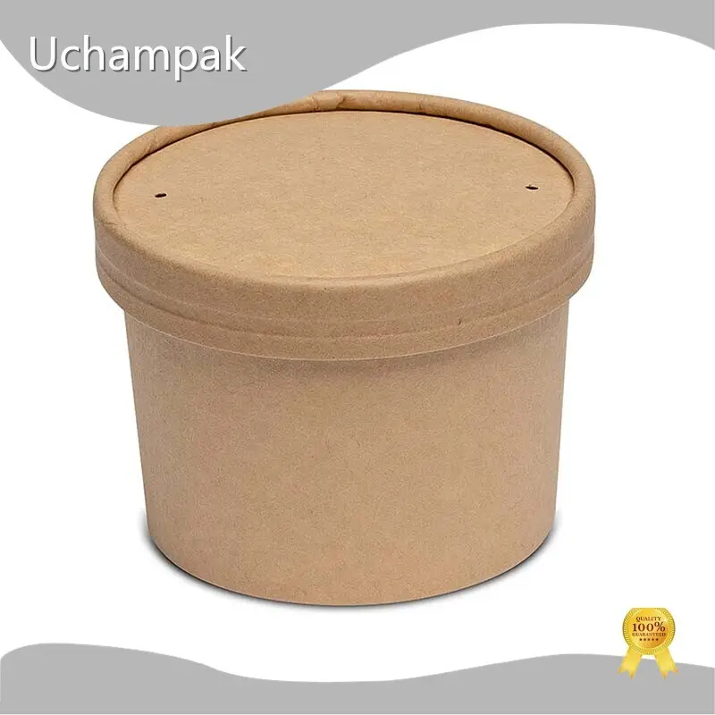 Soup Containers Paper Soup Bowls Supplier 1