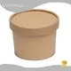 Soup Containers Paper Soup Bowls Supplier 1