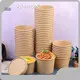 Bowls & Soup Containers 16 Oz Paper Soup Cups Supply 1