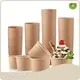 Paper Bowl Suppliers Soup Containers Wholesale - Uchampak 1