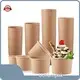 Hot Selling Paper Soup Cups with Lids for Takeaway Packaging 1