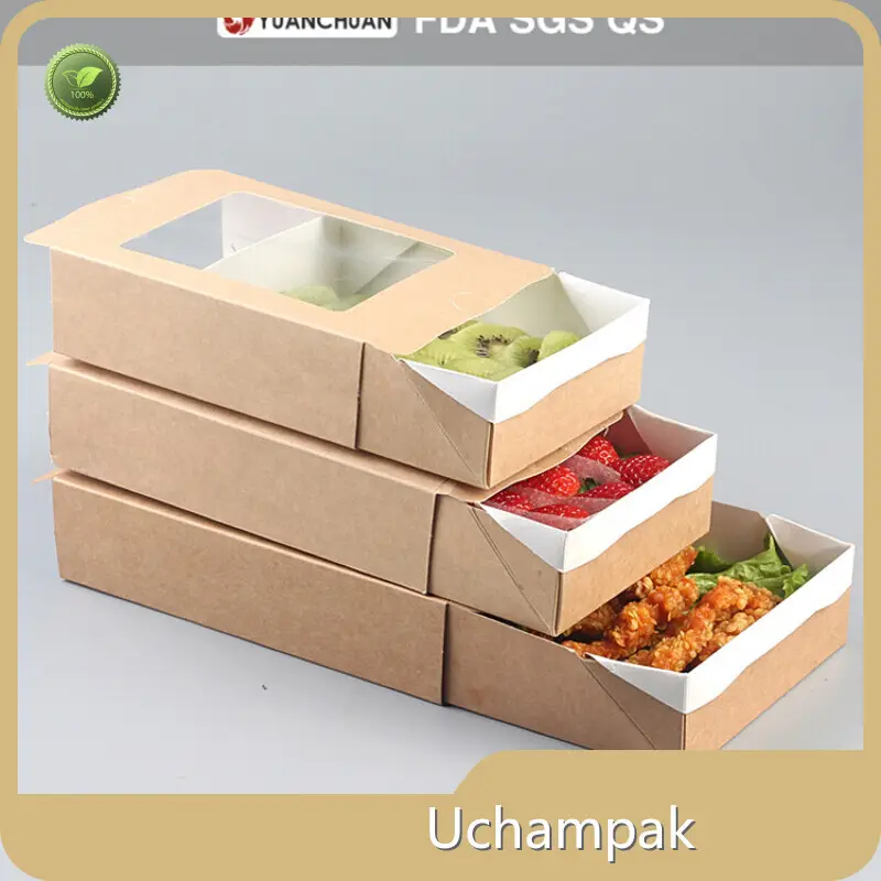 Food Boxes Paper Food Packaging Boxes for Cafes From China 1