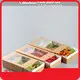 Brown Takeaway Boxes Food Boxes Wholesale - Uchampak 1