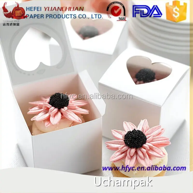 For Cafes Paper Box for Dry Fruits by Uchampak 1