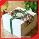 Bakery & Sushi Boxes Paper Fast Food Box for Cafes with Custom Services 1