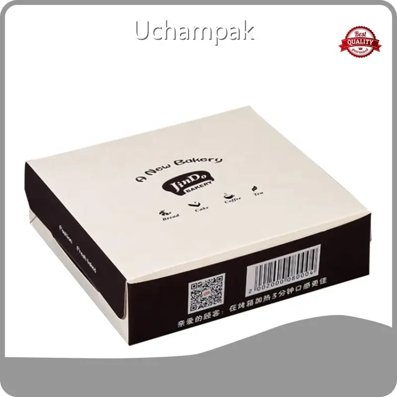 Disposables Kraft Meal Box for Greasy Spoon 1