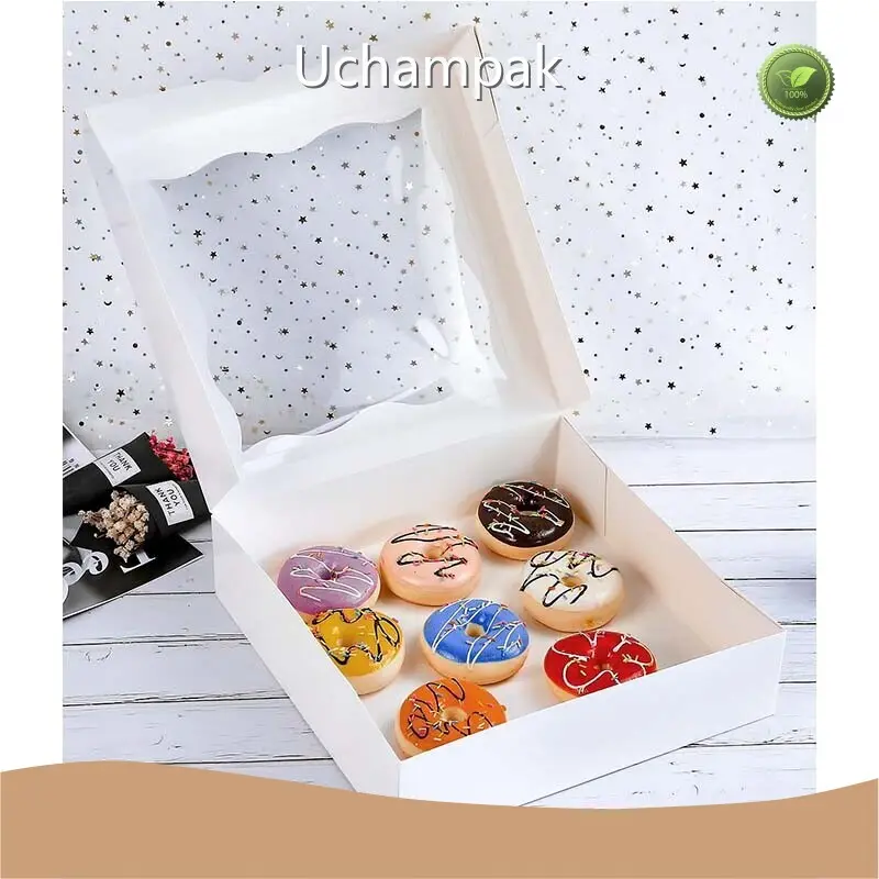 Factory Price Takeaway Paper Containers Factory Direct Supply for Catering Packaging 1