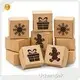 Kraft Brown Take Out Boxes Takeaway Boxes Wholesale - Uchampak 1