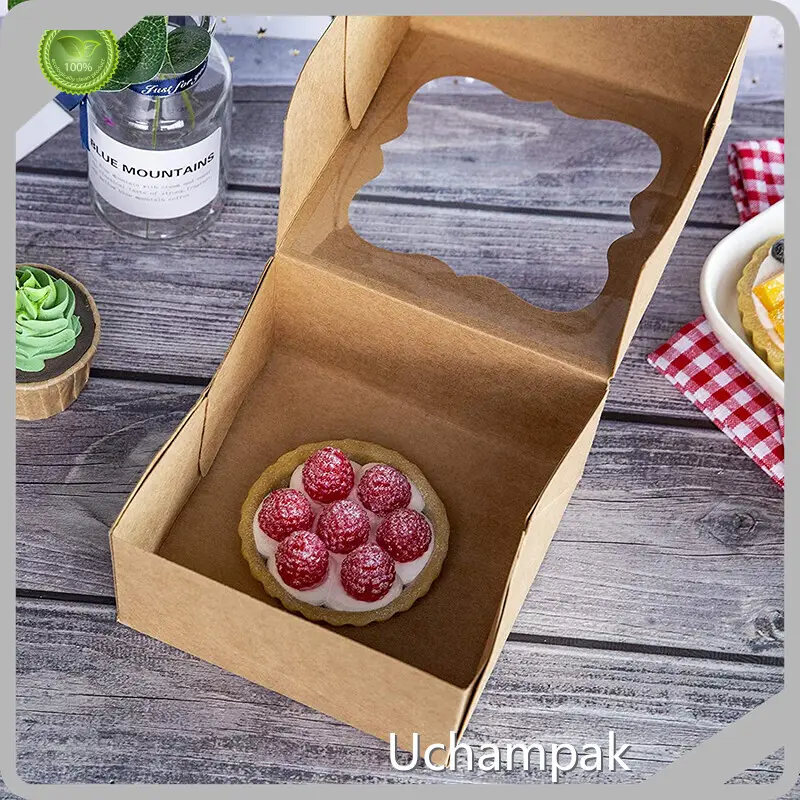 Cost-Effective Food Pizza Paper Box Factory Direct Supply for Catering Packaging 1