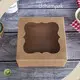 Good Selling Kraft Take Out Boxes Wholesale Supplier for Restaurants 1