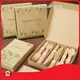 OEM&ODM Disposable Bamboo Cutlery Set for Buffet 1