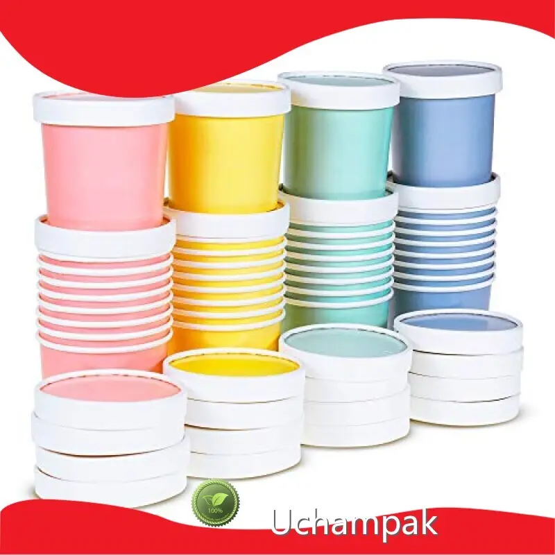 Hot Selling Disposable Bowls for Frozen Food Packaging 1