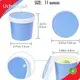 Eco Friendly Disposable Bowls Paper Bucket Wholesale - Uchampak 1