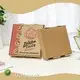 Kraft Paper Meal Box Manufacturer for Coffee Shops 1