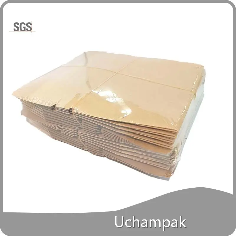 Quality Carton Food Box Factory for Restaurants 1