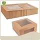 Hot Selling Paper Food Boxes for Bakery 1