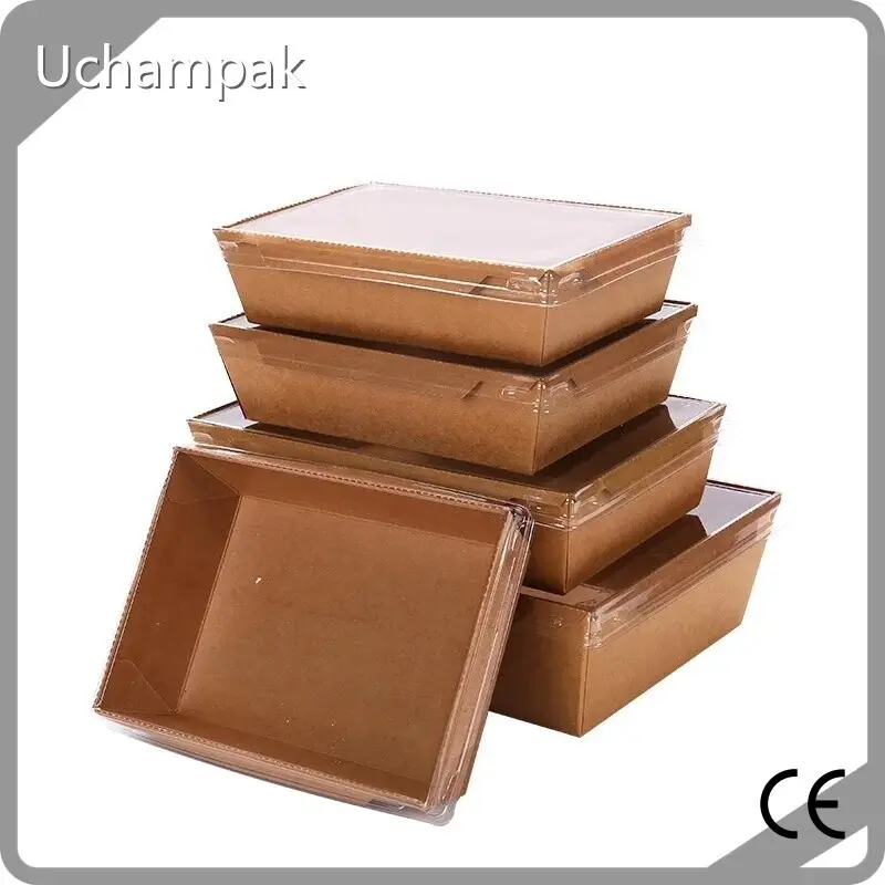 High Quality Foodie Box for Fine Dining 1