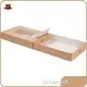 High Quality Kraft Takeout Box Factory Price for Fine Dining 1