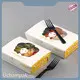 For Food Packaging Custom Fried Chicken Boxes by Uchampak 1