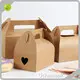Paper Food Packaging Box Fast Food Boxes Wholesale - Uchampak 1