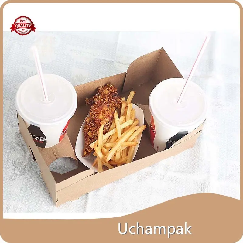 Hot Sale Paper Plate Trays From China for Restaurants 1