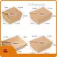 Reliable to Go Paper Containers Factory Price for Restaurants 1
