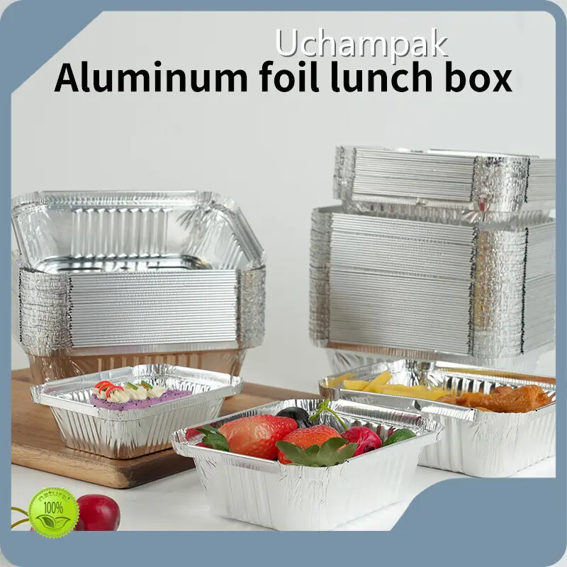 Duarable Carton Food Box for Food Pack 1