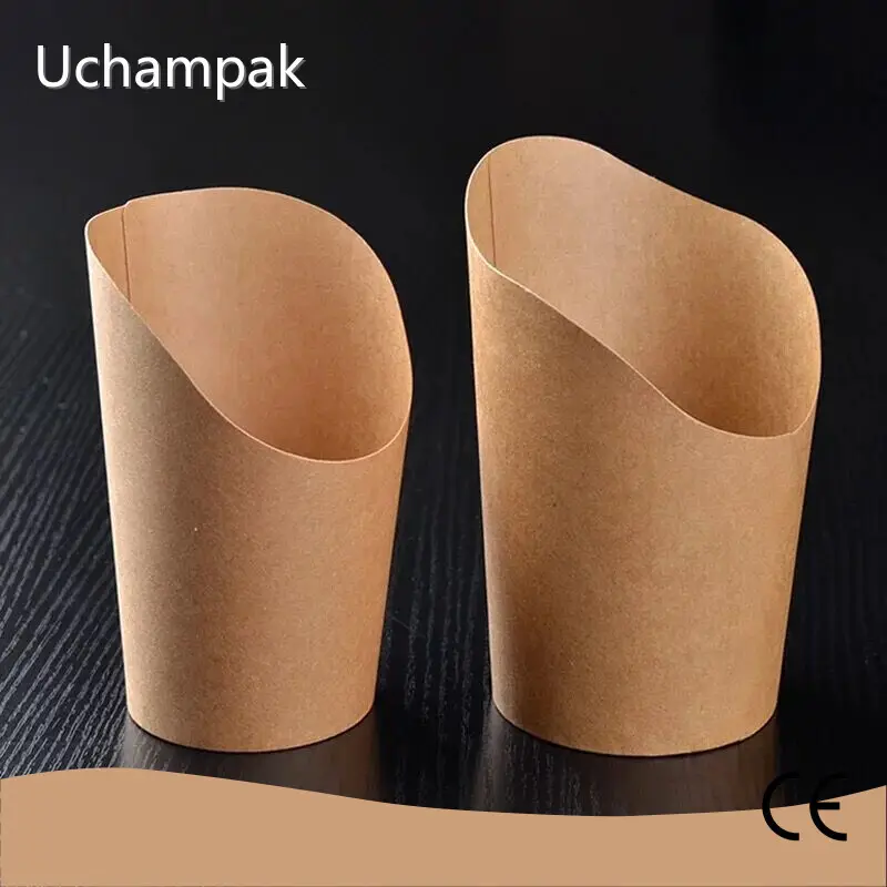 Takeaway Packaging Suppliers Takeaway Boxes Wholesale - Uchampak 1