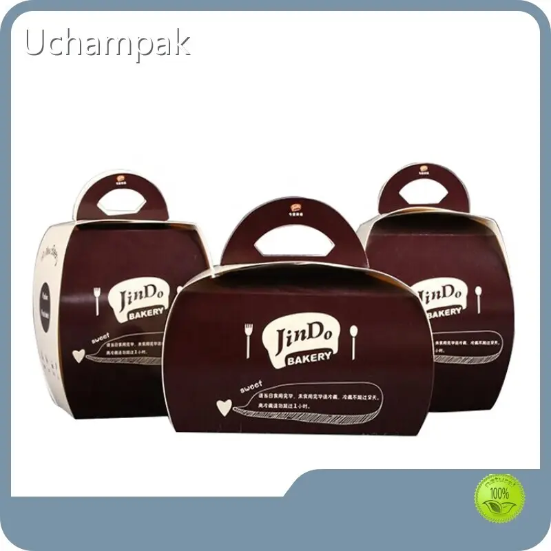 Cost-Effective Kraft Takeaway Box Company 1