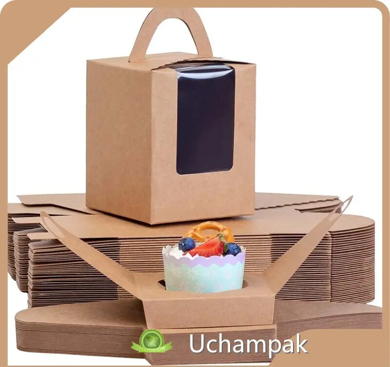 Paper Meal Box Price - for Food Trucks - Uchampak 1
